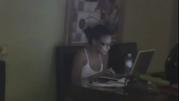 Sexy House Sitter