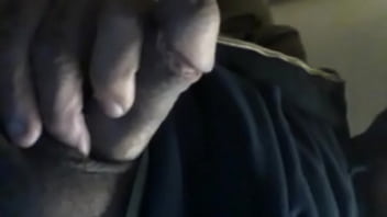 Me Playing With My Dick Dreaming Of A Shemale