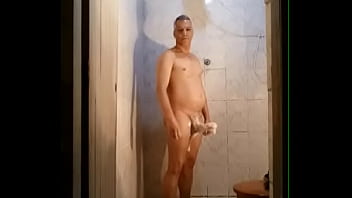 004 Olha só a Minha Pica Bem Dura