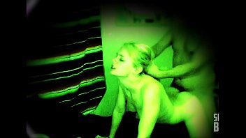 Night Vision - Sex And Orgasms, Fucking A Barely Legal Chic