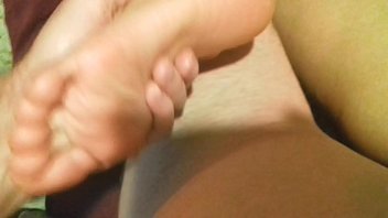 I Help My Neighbor To Satisfy His Wife