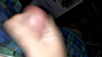 Me Having A Wank - cumshot, cock, gay, penis, wank, exhibitionist, spooge, jack-off, wanker, circumcised, gay-masturbat - Video 3095906