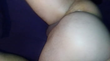 Double ended 24_ in ass