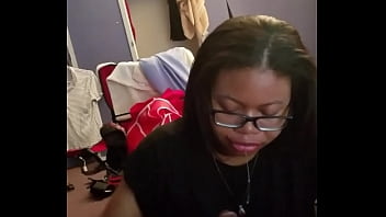 Learning How To Deepthroat