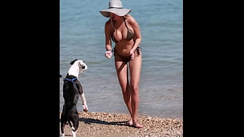 Ava Karabatic Croatian Playboy Star