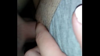 Hot Teen Takes Dick, Lazy Fuck