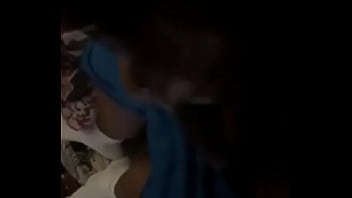 Thick Black Tranny Sucking Dick