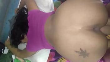 Esposa, Mty - Unknown - 2025 - Wild - Performance - Video 3028614