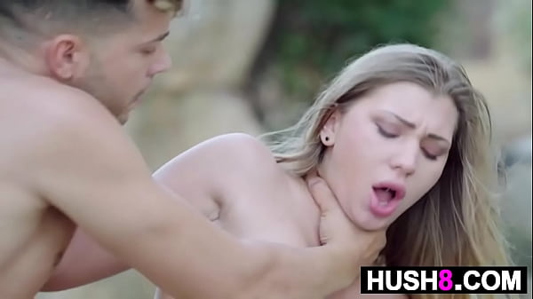 Hardcore, Blonde, Outdoor, Pool, Party, Outside - Blonde - 2025 - Amazing - Scene - Video 3003686