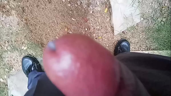 लंड का पानी निकाला
