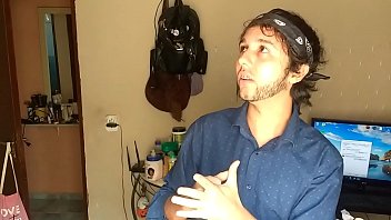 Novinho Cai Na Net De Rio Claro