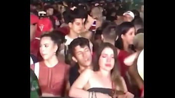 Sexo En Concierto
