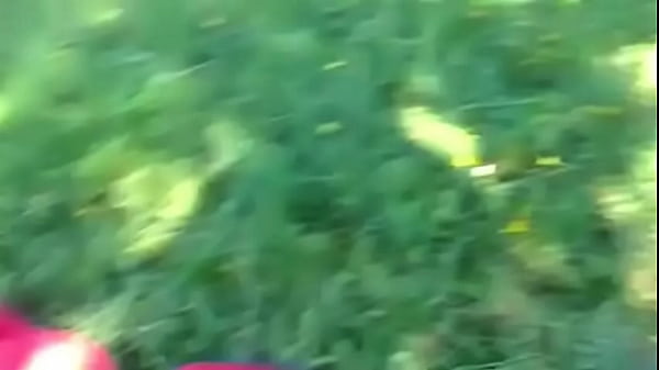 Wife Creampied By Stranger Blindfolded Tied To A Tree