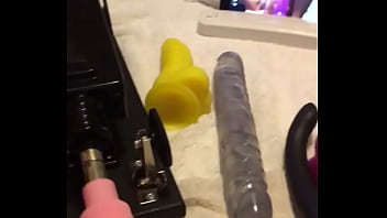 Milf, Toys, Masturbation, Sex-machine, Random-insertions - Milf - 2025 - Hot - Show - Video 3093898