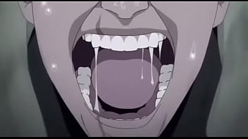 Madara Passando A Rola Em Ninjas Dotados Enquanto Goza Em Todo Mundo