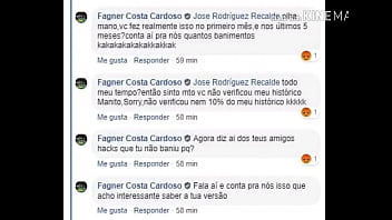 Jusp Comendo O Cuzinho Do Gtop So Na Argumenta__o