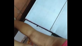 Vecina En La Tienda - voyeur, natural-tits - Video 3031329