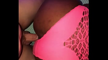 Interracial Panty Boi