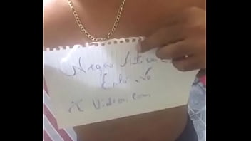 Vídeo De Verificação - soloboy, verification-video - Video 3093403