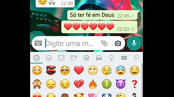 Novinha Iludido Acha A Pode Pegar A Famosa Bion