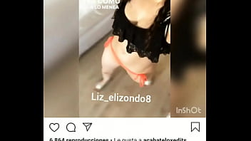 Acabatelo, Liz-elizondo-en-bikini - Unknown - 2025 - Intense - Experience - Video 3030323