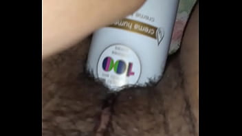 Brincando Com Desodorante - safada, desodorante - Video 3090358