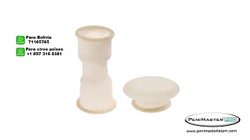 Penimaster Pro - Modelos - El Extensor Sin Ni Dolor