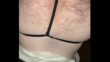 Stuffed With Toy After Being Used