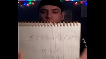 Verification Video - cumshot, big-dick, verification-video - Video 3000939