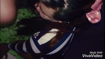 Chibolo Experimentando Con Una Trans Parte 2