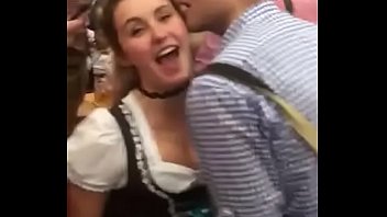 Beautiful German Teens Exposed