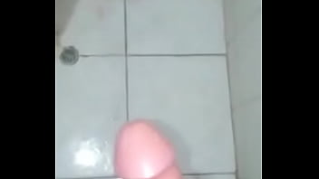 Hombre Se Masturba En Lima