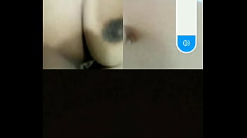 Video Llamada Caliente De Catalina