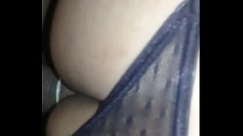 Lacolomalu , Me Parten En Un Telo