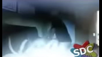 Dante Dragos _ Latin Couple In Threesome