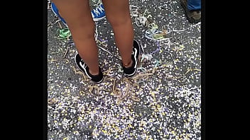 Moreninha De Bermudinha