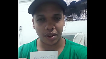 Vídeo De Verificação - soloboy, verification-video - Video 3029476