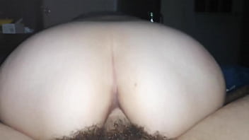 Mexicana Dándole Por El Culo