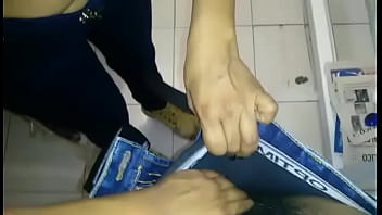 Judith Putita Señora De Neza Dando Mamada