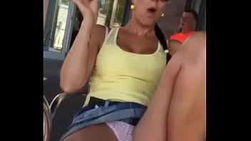 Falda, Galletas - Unknown - 2025 - Wild - Scene - Video 3028314