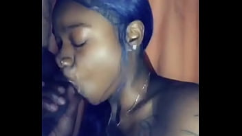 Cock Sucking Stepsister Sucks Stepbrother' Cock