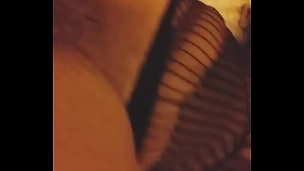 Thick And Red Pussy Play
