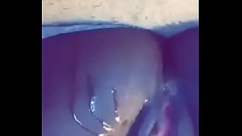 Maame From Cape Coast With The Phat Pussy Squirt