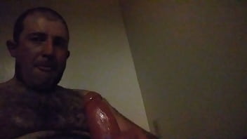 Sent To My Lady Messager Dick