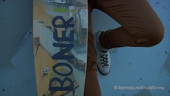 Sugary Bombshell Is Cuddling Her Huge Boobs