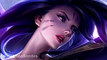 Kaisa Gostosa Vagabunda E Safada Tomando Esporro Bem Gostoso Do Mestre Das Sombras