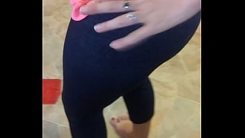 Ass, Milf - Ass - 2025 - Wild - Experience - Video 3029099