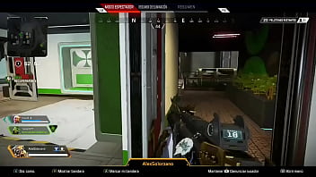 Tremenda Cojida Anal