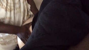 Nuttin On ' Dick At Her S House