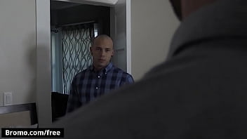 Leon Lewis With Sylas Swift At Stolen Identity Part 4 Scene 1 - Trailer Preview - Bromo - anal, rough, fit, ass-fucking, outdoors, gay, str8, spank, rimjob, rim, ass-fuck, cock-sucking, str8 - Video 3029059